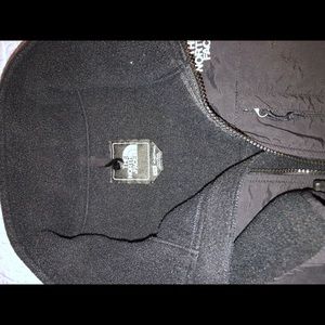 Men’s north face